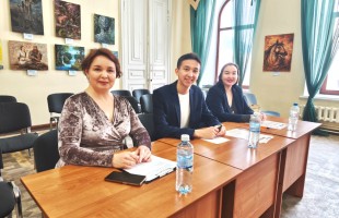 В Уфе подвели итоги конкурса «Голос наследия»