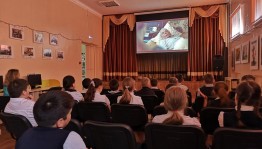 Беседа «С детства дружбой дорожи!»