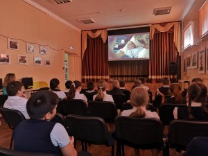 Беседа «С детства дружбой дорожи!»