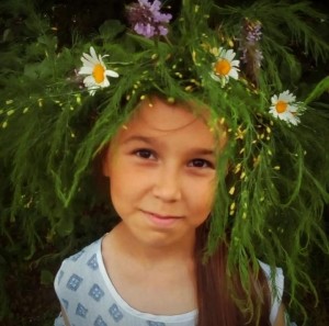 Игровая программа «Купальские забавы»