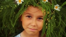 Игровая программа «Купальские забавы»