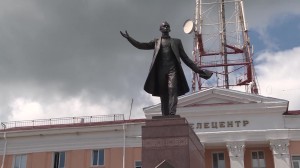 На телеканалах БСТ и Курай-ТВ покажут концерт «Во имя народа», посвящённый 125-летию со дня рождения Шайхзады Бабича