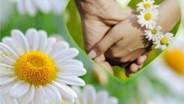 Вечер отдыха «С любовью,навсегда»