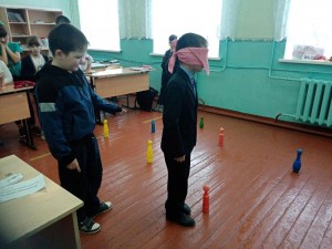 Литературная гостиная «Мои любимые друзья»