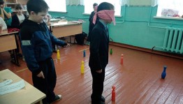 Литературная гостиная «Мои любимые друзья»