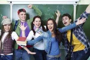 Квест–игра «Лабиринт профессий–найди себя»