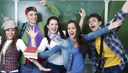 Квест–игра «Лабиринт профессий–найди себя»