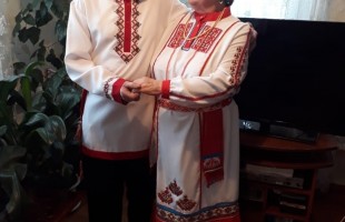 Фотоконкурс «Мои бабушка и дедушка» от Центральной библиотеки Уфы подвёл итоги