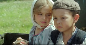 Сегодня и завтра смотрите на канале «Культура» фильм «Сестрёнка» по повести Мустая Карима