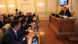 В Башкортостане отменяют мероприятия с количеством участников более 50 человек и закрывают кинотеатры