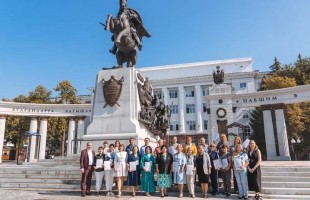 В числе дипломированных гидов – экскурсоводы Национального музея Республики Башкортостан