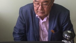 Подведены итоги II Республиканского онлайн фестиваля детских и молодежных театров.