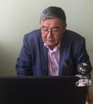 Подведены итоги II Республиканского онлайн фестиваля детских и молодежных театров.