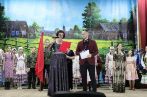 В Чекмагушевском районе стартовал фестиваль художественной самодеятельности