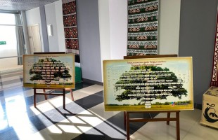В городе Октябрьский состоялся круглый стол «Сила рода – сила народа»