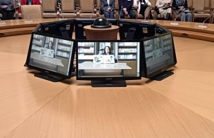 В Уфе состоялась Межрегиональная конференция о стратегических инициативах библиотек для слепых
