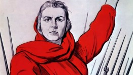 В Республиканском музее Боевой Славы принимают заявки на командную интеллектуальную игру «Победа»