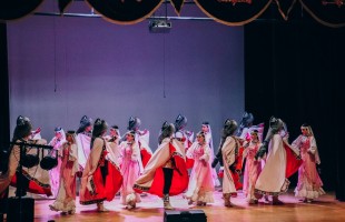 СГТКО и Стерлибашевский район РБ подписали договор о сотрудничестве в области культуры и искусства