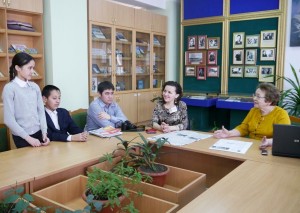 Подведены итоги конкурса по творчеству Расимы Ураксиной