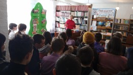 Викторина«Этот день в истории. Конституция РБ»