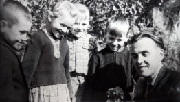 «Учитель.Человек. Писатель»
