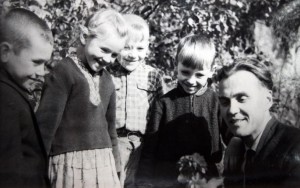 «Учитель.Человек. Писатель»
