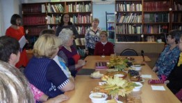 «Мы подарим Вам улыбки! Или куда уходит детство?!»