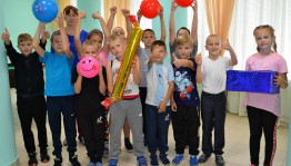 Программа «Мир сказок»