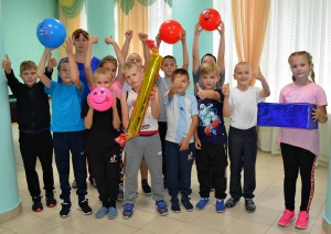 Программа «Мир сказок»