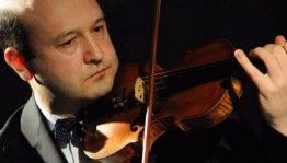 Давид Ойстрах