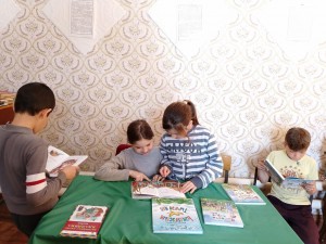 «Старая пословица в века не сломится»