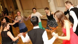 Тематический час«Всем,кому безразлично будущее»