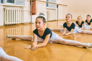 «Растянись по полной»