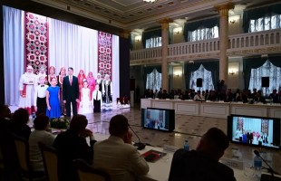 В Башкортостане запущены в работу четыре новых объекта культуры