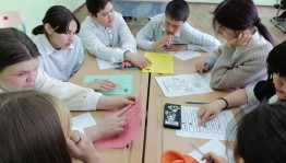 ​Поэтическая программа «Шестидесятники»