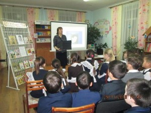 Литературная викторина «По страницам книг Драгунского»