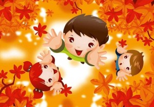 «Осенние куралесы»