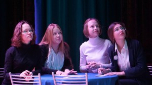 Игровая программа «Музыкальный калейдоскоп»