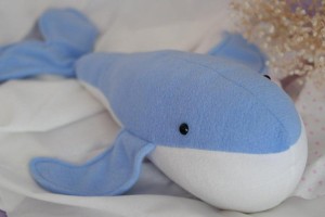 Мастер-класс «Кит»