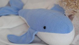 Мастер-класс «Кит»