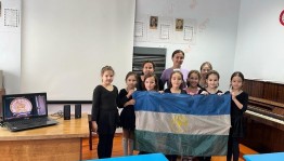 Лекция «Символы Республики Башкортостан»