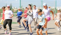 Тематический час «Выбирай здоровье»