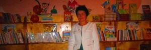 Онлайн викторина <<Разноцветная радуга>>