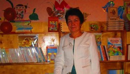Онлайн викторина <<Разноцветная радуга>>
