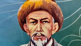 Литературный час «Великий просветитель и уравнитель»