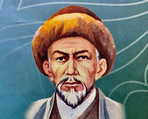 Литературный час «Великий просветитель и уравнитель»