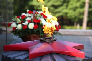 Митинг «Ничто не забыто, никто не забыт!»