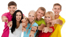 Развлекательная программа «Зона доступа»