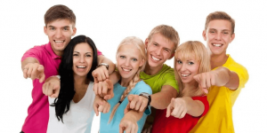 Развлекательная программа «Зона доступа»