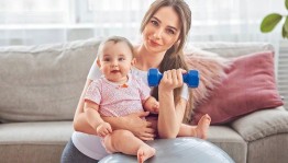 Конкурс «Мама года»